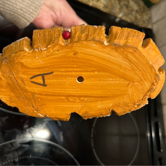 Charming Snowman Holiday Figurine - Picture 7 of 8